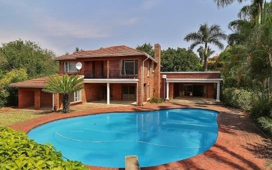 6 Bedroom House
