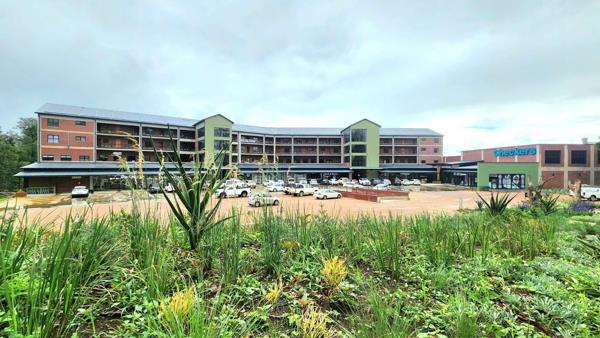 10  m² Commercial space