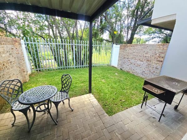 1 Bedroom Townhouse