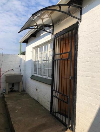 1 Bedroom Garden Cottage