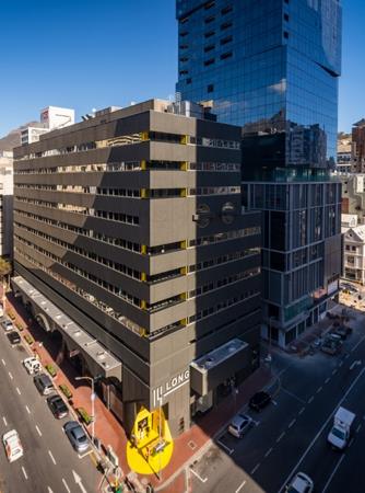 1 960 m² Commercial space