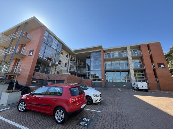 55  m² Commercial space