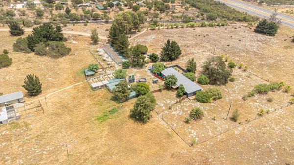 21.7 ha Farm