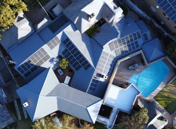 7 Bedroom House