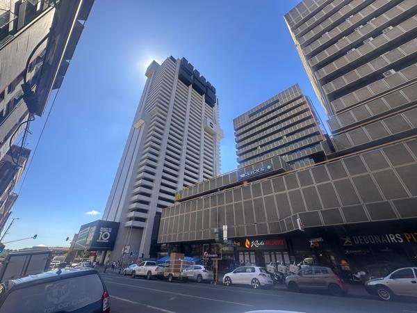 500 m² Commercial space