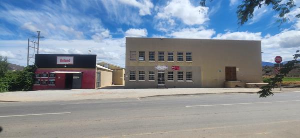 2 776 m² Industrial space