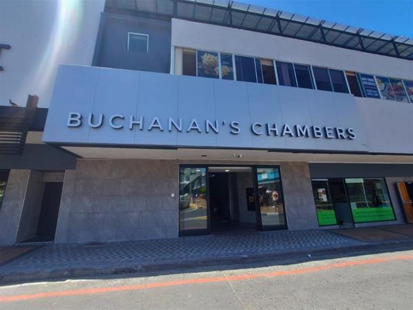 191  m² Office Space