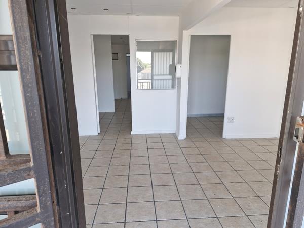 60  m² Commercial space