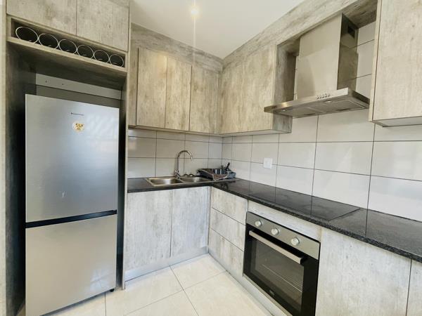 2 Bedroom Garden Cottage