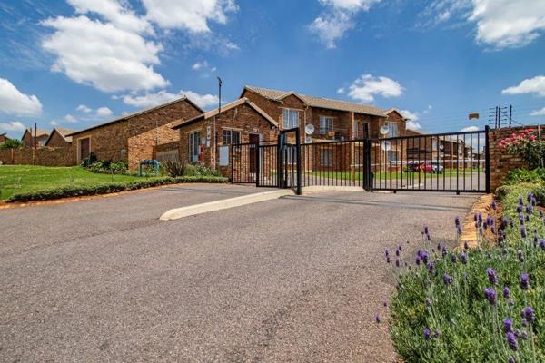2 Bedroom Flat