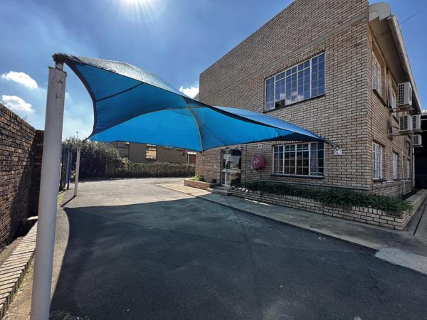 730  m² Industrial space