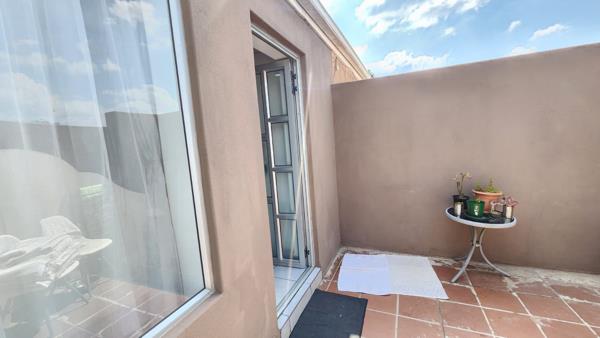 1 Bedroom Garden Cottage