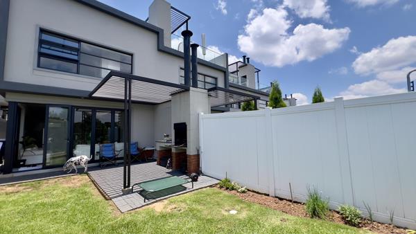 2 Bedroom Duplex