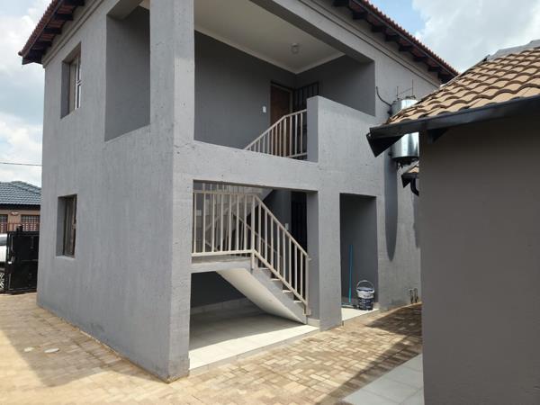 1 Bedroom Garden Cottage