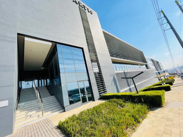 2 918  m² Commercial space