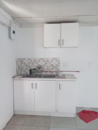 2 Bedroom Garden Cottage