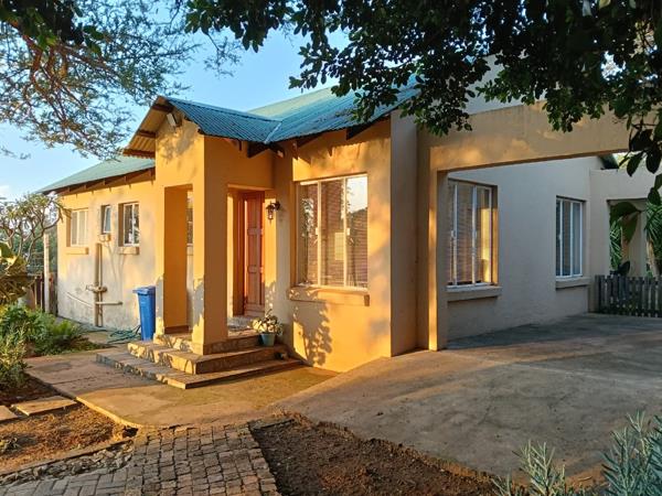 2 Bedroom Garden Cottage