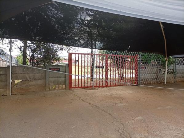 750  m² Industrial space