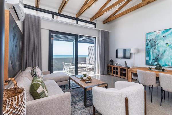 2 Bedroom Penthouse