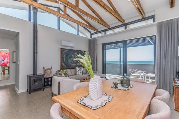 2 Bedroom Penthouse