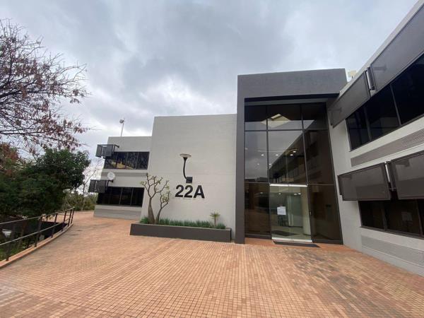 396  m² Commercial space