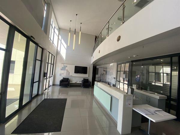 2 264  m² Commercial space