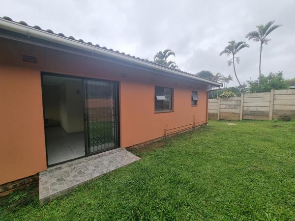 2 Bedroom Garden Cottage