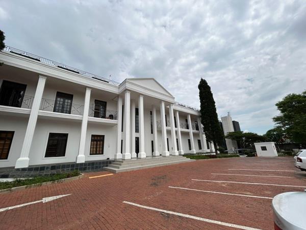 223  m² Office Space