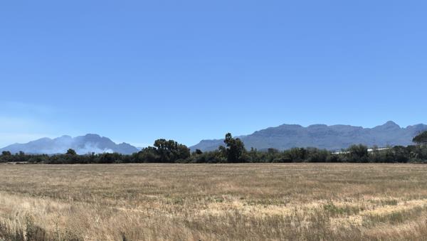 32 ha Farm