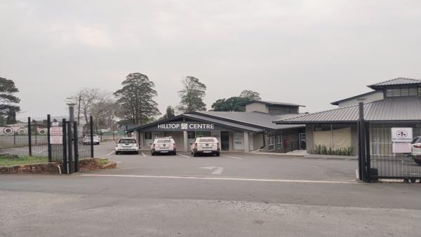 167  m² Retail Space