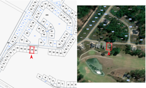 Vacant Land in Wedgewood Golf Estate