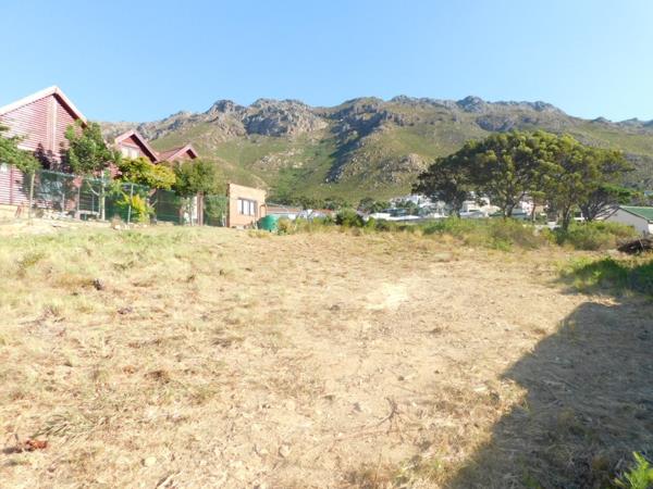503 m² Land