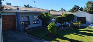 House in George South