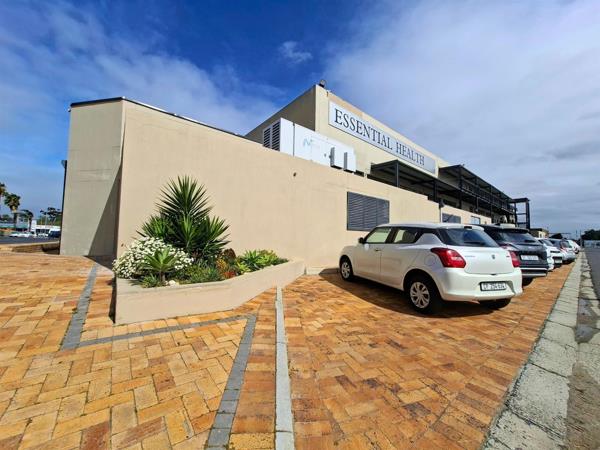 127  m² Office Space