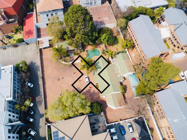 620  m² Commercial space