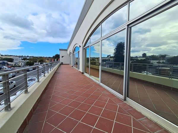 117  m² Office Space