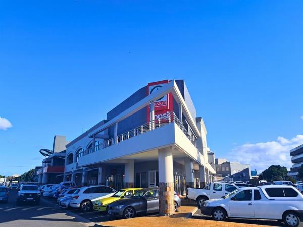 192  m² Office Space