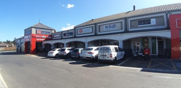 61  m² Commercial space