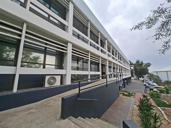 214  m² Office Space