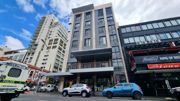 215  m² Office Space