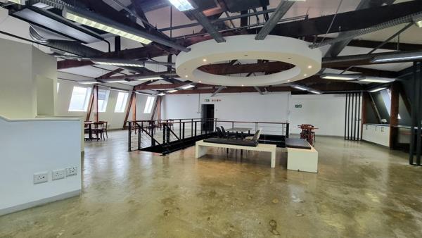 400  m² Office Space