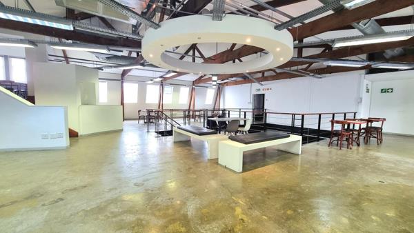 400  m² Office Space