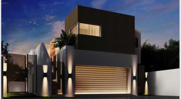 4 Bedroom Cluster