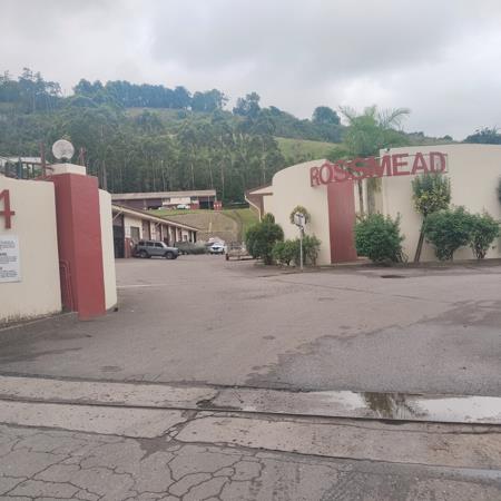 192  m² Industrial space