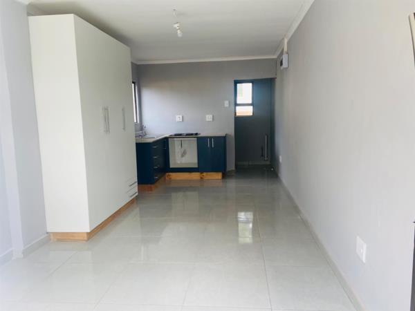 1 Bedroom Garden Cottage