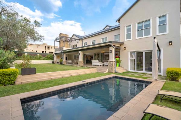5 Bedroom House