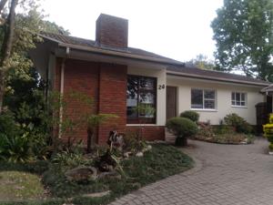 House in Glen Barrie