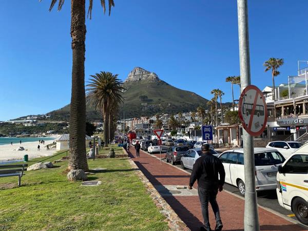 60  m² Retail Space