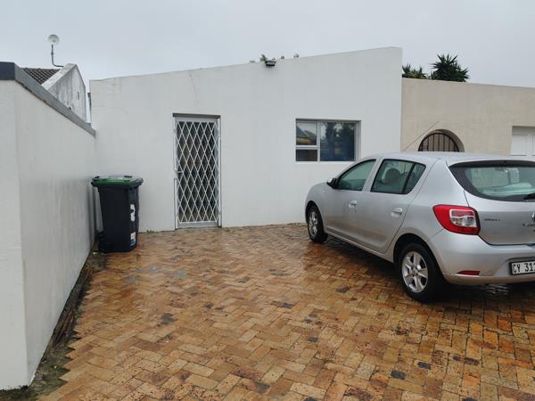 2 Bedroom Garden Cottage