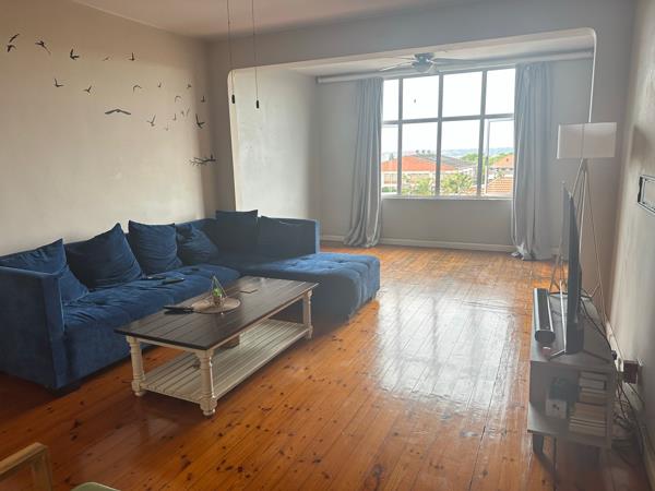 1.5 Bedroom Apartment